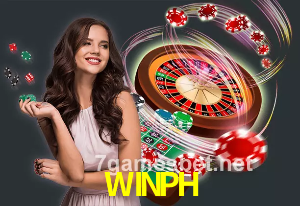 vivo no cassino WINPH