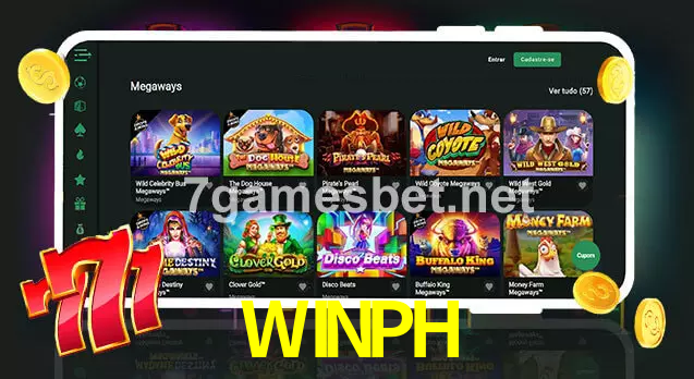 WINPH aplicativo