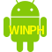 Aplicativo WINPH para Android