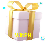 Receba seus bônus de boas-vindas no WINPH