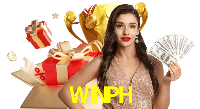 Jogue com dealers reais no WINPH!