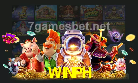 cassino WINPH